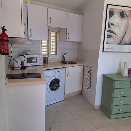 El Balneario Beach And Views, Apartamento Y Terraza Màlaga Exteriér fotografie