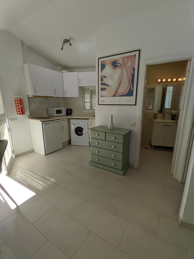 El Balneario Beach And Views, Apartamento Y Terraza Màlaga Exteriér fotografie