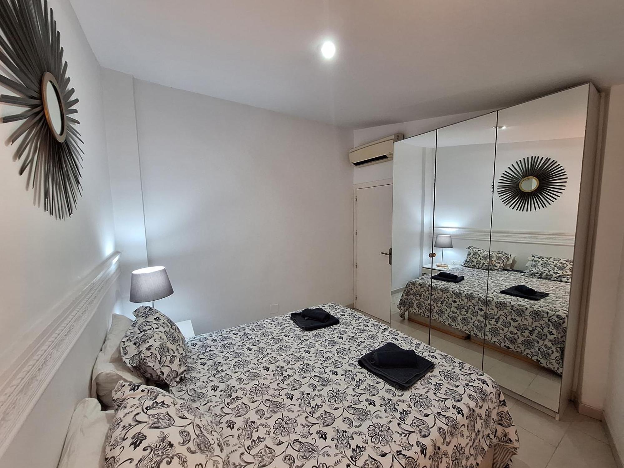 El Balneario Beach And Views, Apartamento Y Terraza Màlaga Exteriér fotografie